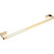 Полотенцедержатель Boheme Q 10942-MG, matt gold, Цвет производителя: matt gold -  Полотенцедержатель Boheme Q 10942-MG, matt gold, Цвет производителя: matt gold фото