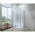 Душевое ограждение Berges Wasserhaus Legos LS-2 100x90 см 061043, хром/прозрачное фото 2