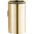Стакан для зубных щеток Boheme Uno 10974-MG, matt gold, Цвет производителя: matt gold -  Стакан для зубных щеток Boheme Uno 10974-MG, matt gold, Цвет производителя: matt gold фото