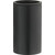 Стакан для зубных щеток Boheme Uno 10982-B, чёрный матовый, Цвет производителя: чёрный матовый -  Стакан для зубных щеток Boheme Uno 10982-B, чёрный матовый, Цвет производителя: чёрный матовый фото