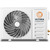 Сплит-система Ultima Comfort Eclipse Inverter ECS-I24PN - 3 Сплит-система Ultima Comfort Eclipse Inverter ECS-I24PN фото 3