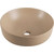 Раковина-чаша BelBagno 41 см BB1315-H316, бежевый матовый фото 