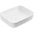 Раковина-чаша Abber Rechteck 50 см AC2202MW, белый матовый фото 