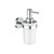 Дозатор для жидкого мыла Aquatek Европа AQ4105CR фото 