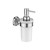 Дозатор для жидкого мыла Aquatek Классик AQ4505CR фото 