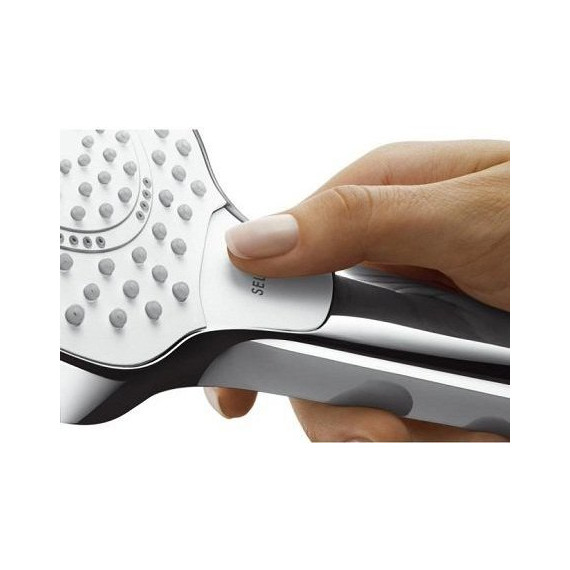 Ручной душ Hansgrohe Croma Select E Vario 26812400 фото 2