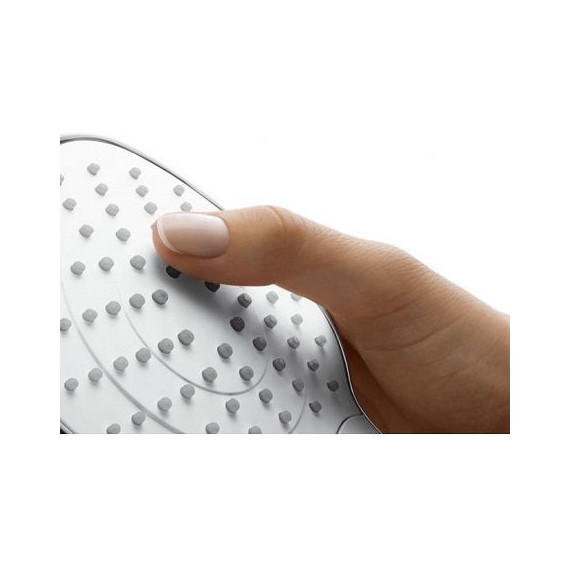 Ручной душ Hansgrohe Croma Select S Multi 26800400 фото 4