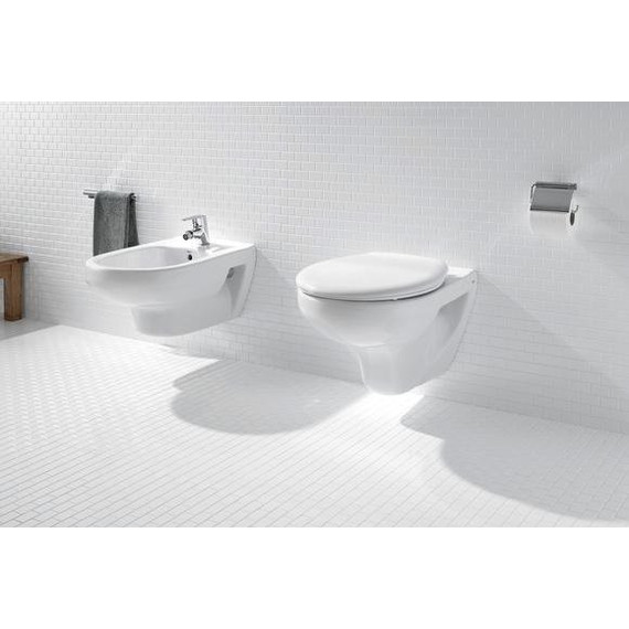 Унитаз подвесной Roca Victoria laura 34630300R фото 2