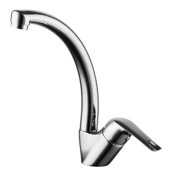 Смеситель для кухни Azario AZ-HU245902 фото 