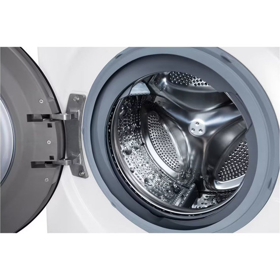 Стиральная машина LG F2M5NS6W фото 14