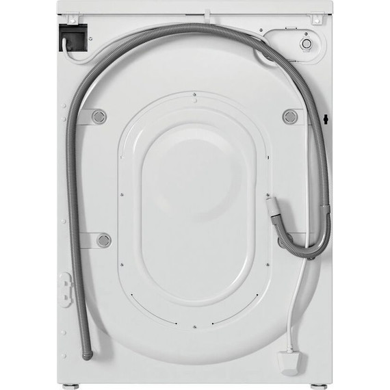 Стиральная машина Indesit IWSD 6105 (CIS).L - 4 Стиральная машина Indesit IWSD 6105 (CIS).L фото 4