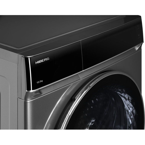 Стиральная машина Hiberg HDQ11 - 10 Sd фото 14