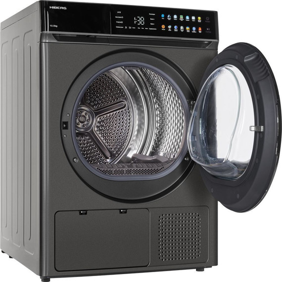 Стиральная машина Hiberg HDQ11 - 10 Sd фото 8
