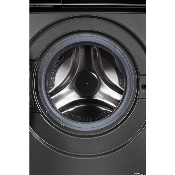 Стиральная машина Hiberg i-DDQ11 - 1014 Sd фото 7