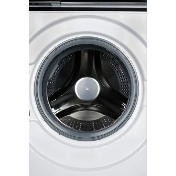 Стиральная машина Hiberg i-DDQ11 - 1014 W фото 8