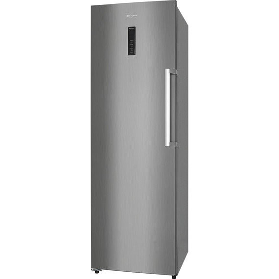 Морозильник (морозильная камера) Hiberg i-FR 40 S - 3 Морозильник (морозильная камера) Hiberg i-FR 40 S фото 3