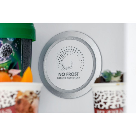 Морозильник (морозильная камера) Hiberg i-FR 40 S - 6 Морозильник (морозильная камера) Hiberg i-FR 40 S фото 6