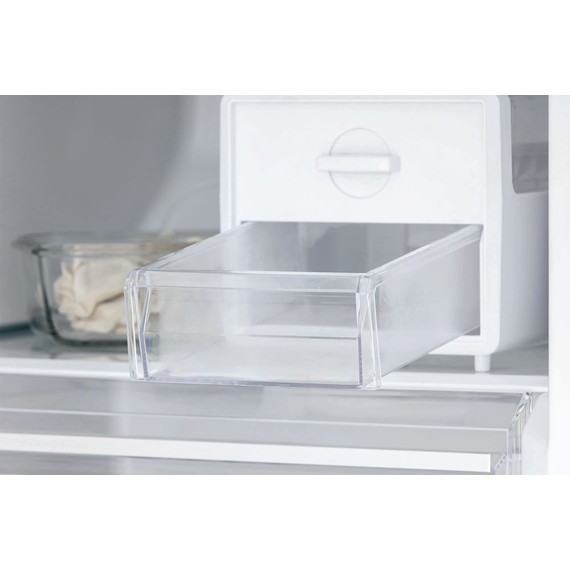 Морозильник (морозильная камера) Hiberg i-FR 40 S - 7 Морозильник (морозильная камера) Hiberg i-FR 40 S фото 7