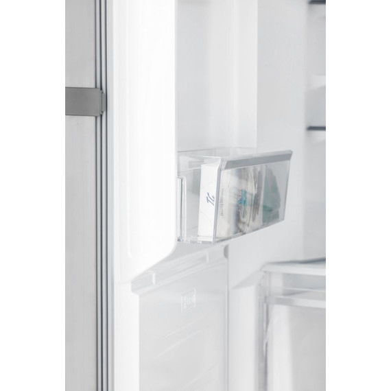 Морозильник (морозильная камера) Hiberg i-FR 40 S - 8 Морозильник (морозильная камера) Hiberg i-FR 40 S фото 8