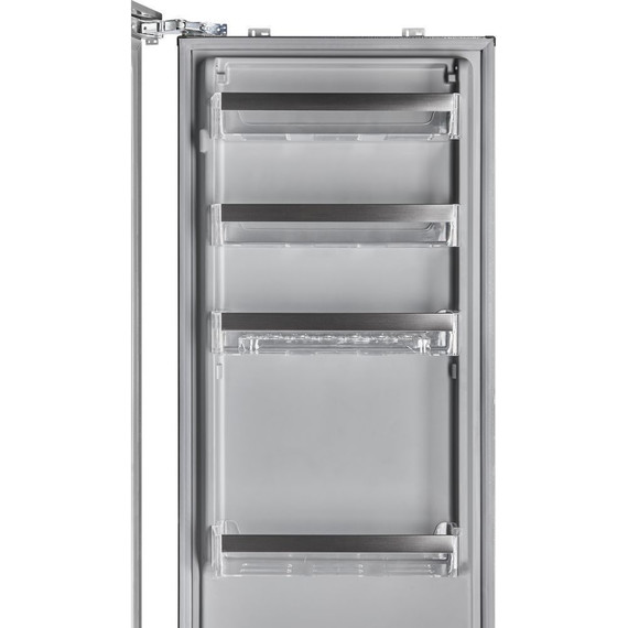 Встраиваемый двухкамерный холодильник Hiberg i-RFB 35 NF - 17 Встраиваемый двухкамерный холодильник Hiberg i-RFB 35 NF фото 17