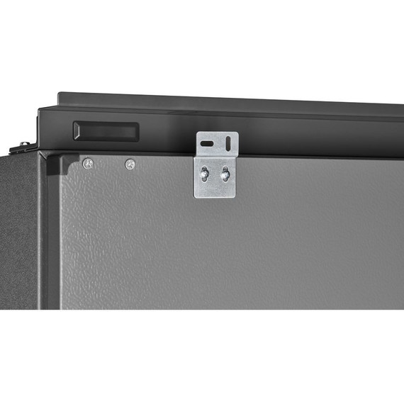 Встраиваемый двухкамерный холодильник Hiberg i-RFB 35 NF - 20 Встраиваемый двухкамерный холодильник Hiberg i-RFB 35 NF фото 20