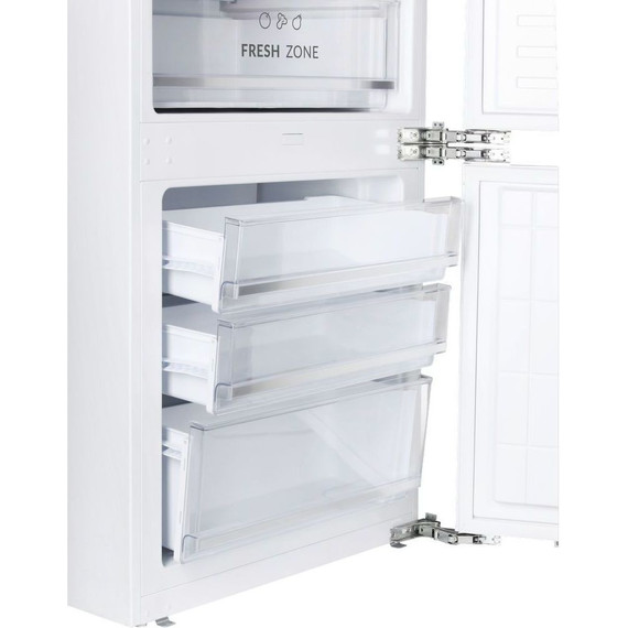 Встраиваемый двухкамерный холодильник Hiberg i-RFCB 500F NFW - 12 Встраиваемый двухкамерный холодильник Hiberg i-RFCB 500F NFW фото 12