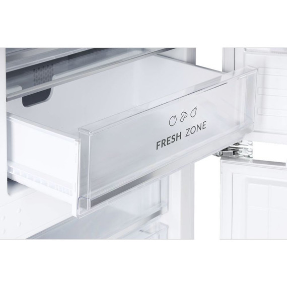 Встраиваемый двухкамерный холодильник Hiberg i-RFCB 500F NFW - 14 Встраиваемый двухкамерный холодильник Hiberg i-RFCB 500F NFW фото 14