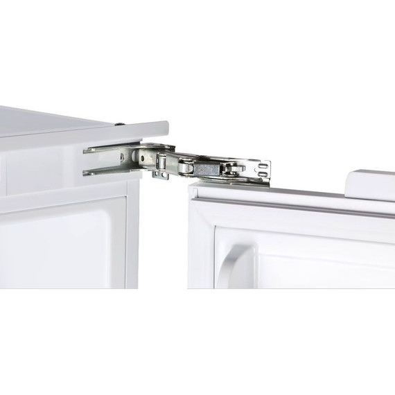 Встраиваемый двухкамерный холодильник Hiberg i-RFCB 500F NFW - 15 Встраиваемый двухкамерный холодильник Hiberg i-RFCB 500F NFW фото 15