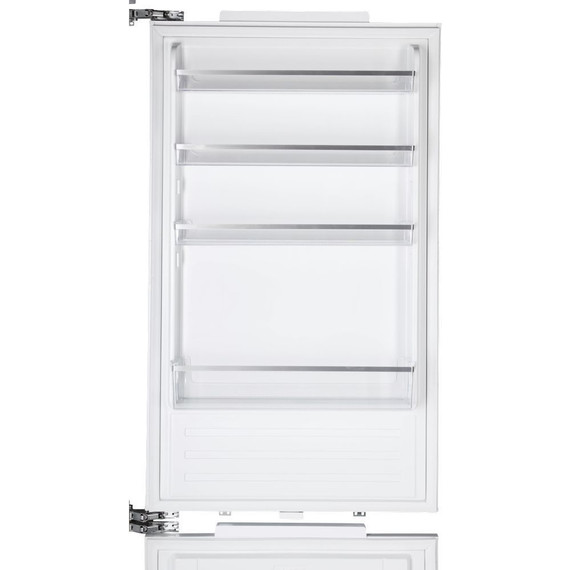 Встраиваемый двухкамерный холодильник Hiberg i-RFCB 500F NFW - 16 Встраиваемый двухкамерный холодильник Hiberg i-RFCB 500F NFW фото 16