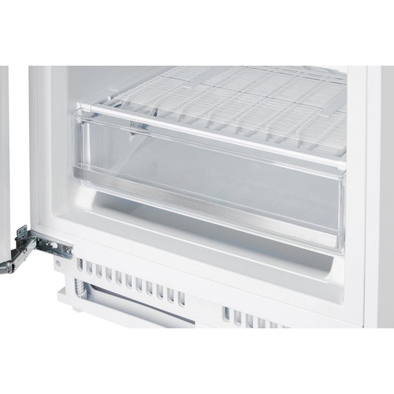 Встраиваемый морозильник (морозильная камера) Nordfrost NFB 150 W фото 13