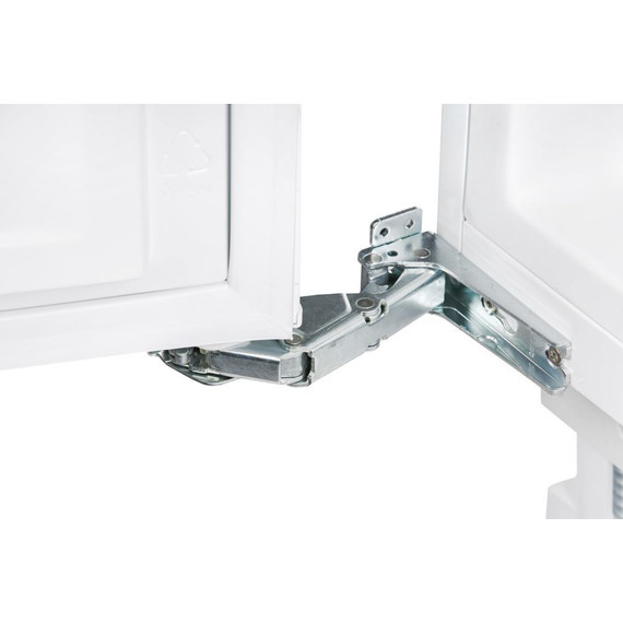 Встраиваемый морозильник (морозильная камера) Nordfrost NFB 150 W фото 14