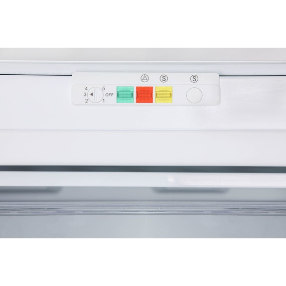 Встраиваемый морозильник (морозильная камера) Nordfrost NFB 150 W фото 6