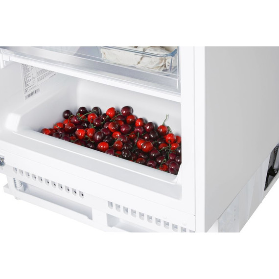 Встраиваемый морозильник (морозильная камера) Nordfrost NFB 150 W фото 9