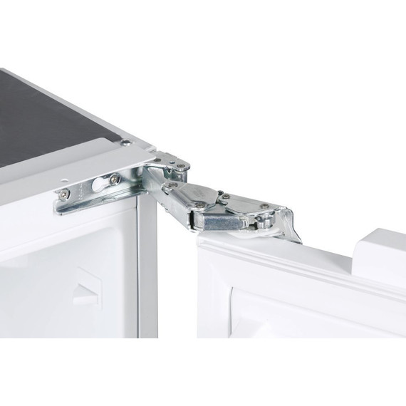 Встраиваемый однокамерный холодильник NordFrost NRB 150 W - 10 Встраиваемый однокамерный холодильник NordFrost NRB 150 W фото 10