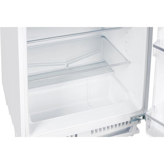 Встраиваемый однокамерный холодильник NordFrost NRB 150 W - 12 Встраиваемый однокамерный холодильник NordFrost NRB 150 W фото 12
