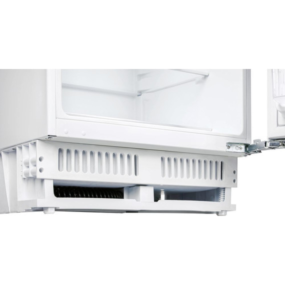 Встраиваемый однокамерный холодильник NordFrost NRB 150 W - 13 Встраиваемый однокамерный холодильник NordFrost NRB 150 W фото 13