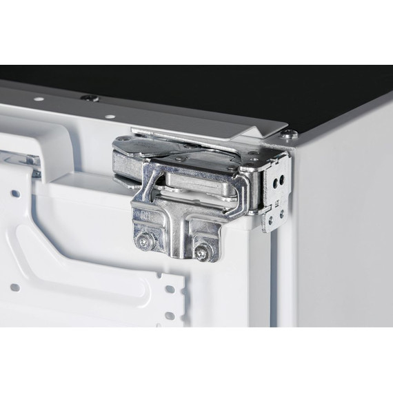 Встраиваемый однокамерный холодильник NordFrost NRB 150 W - 9 Встраиваемый однокамерный холодильник NordFrost NRB 150 W фото 9