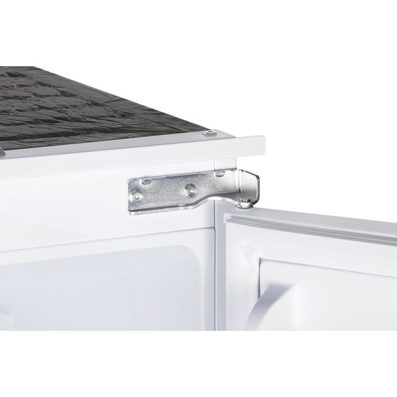 Встраиваемый двухкамерный холодильник NordFrost NRCB 330 NFW - 11 Встраиваемый двухкамерный холодильник NordFrost NRCB 330 NFW фото 11