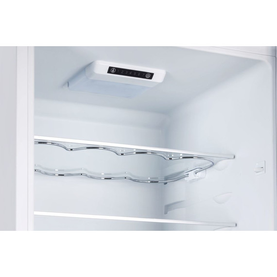 Встраиваемый двухкамерный холодильник NordFrost NRCB 330 NFW - 13 Встраиваемый двухкамерный холодильник NordFrost NRCB 330 NFW фото 13