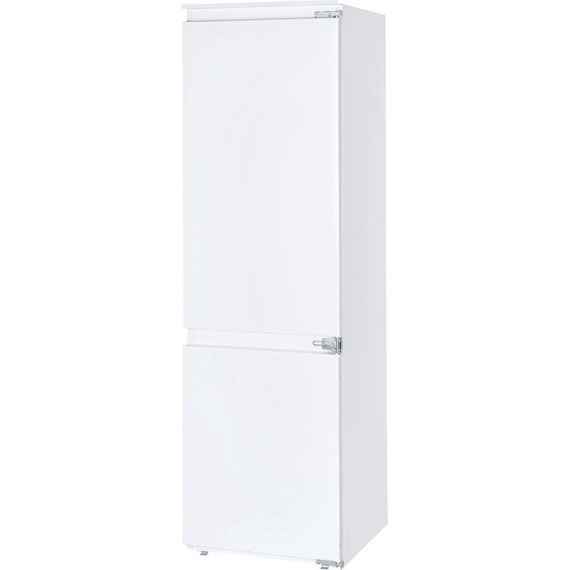 Встраиваемый двухкамерный холодильник NordFrost NRCB 330 NFW - 2 Встраиваемый двухкамерный холодильник NordFrost NRCB 330 NFW фото 2