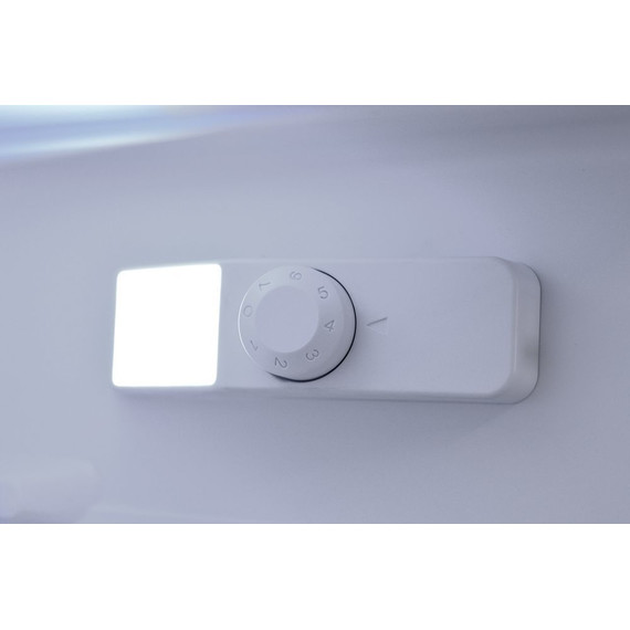 Двухкамерный холодильник NordFrost NRT 141 232 фото 4