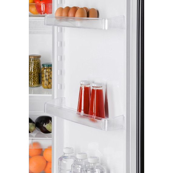 Двухкамерный холодильник NordFrost NRT 144 232 фото 6