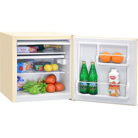 Однокамерный холодильник NordFrost NR 402 E фото 3