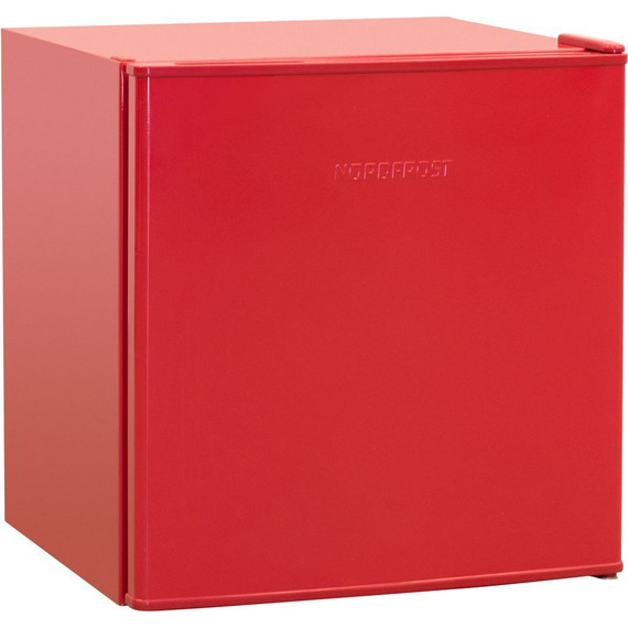 Однокамерный холодильник NordFrost NR 402 R фото 2