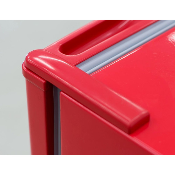 Однокамерный холодильник NordFrost NR 402 R фото 5