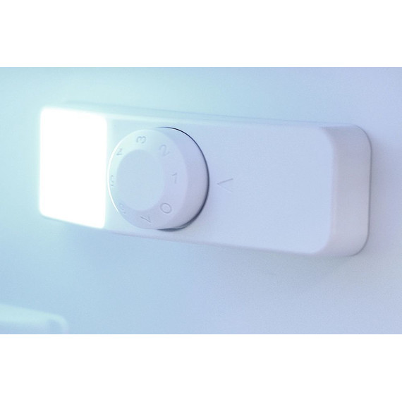 Однокамерный холодильник NordFrost NR 403 E фото 4