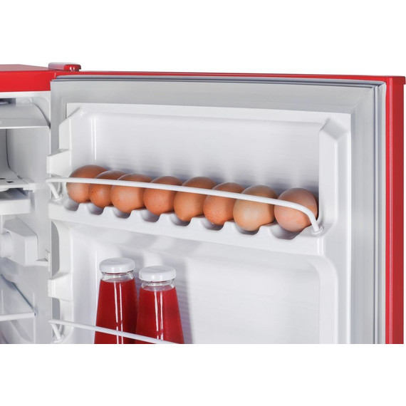 Однокамерный холодильник NordFrost NR 403 R фото 5