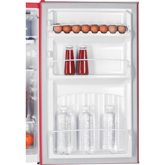 Однокамерный холодильник NordFrost NR 403 R фото 6