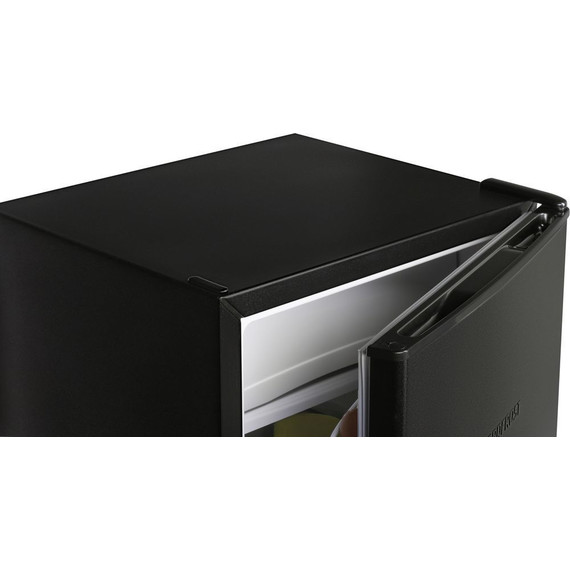 Однокамерный холодильник NordFrost NR 404 B фото 3