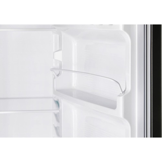 Однокамерный холодильник NordFrost NR 508 B фото 10